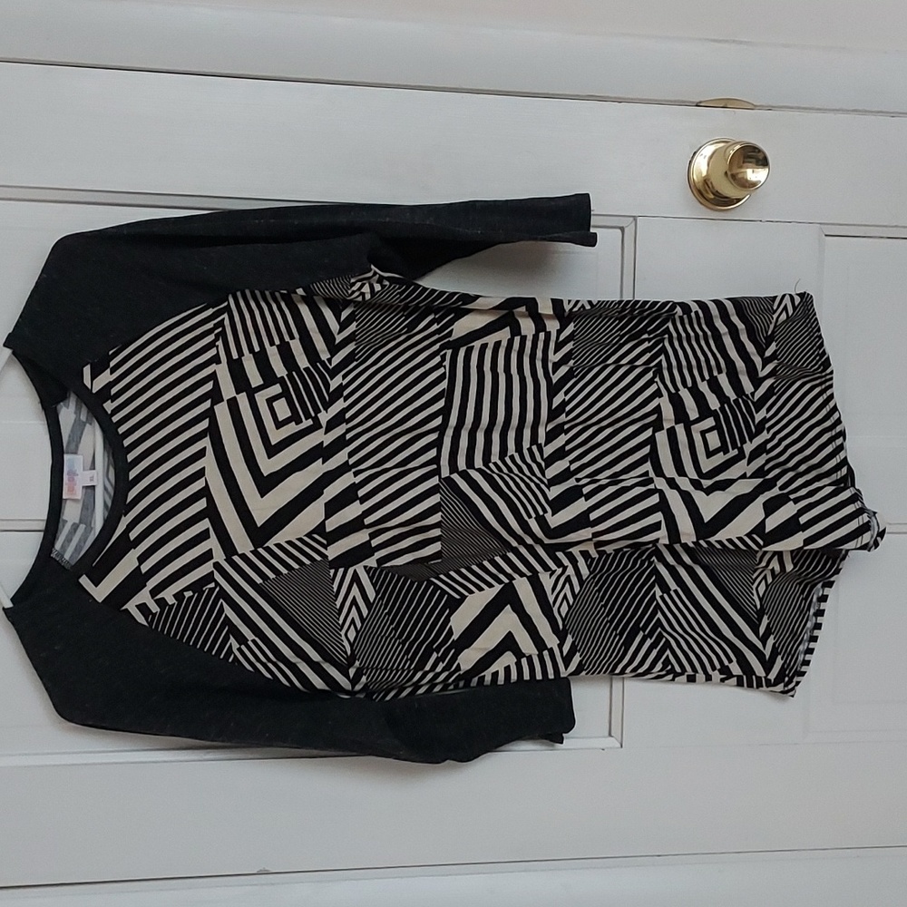 Lu La Roe Randy top XL - Picture 4 of 6